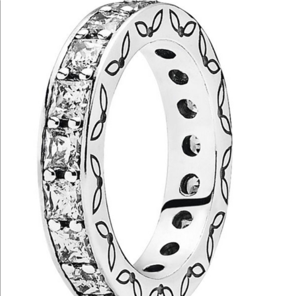 Infinity Ring